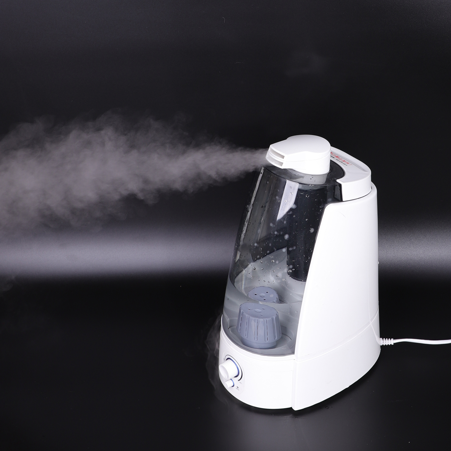 The Best of Both Worlds: Exploring the Cool and Warm Mist Ultrasonic Humidifier