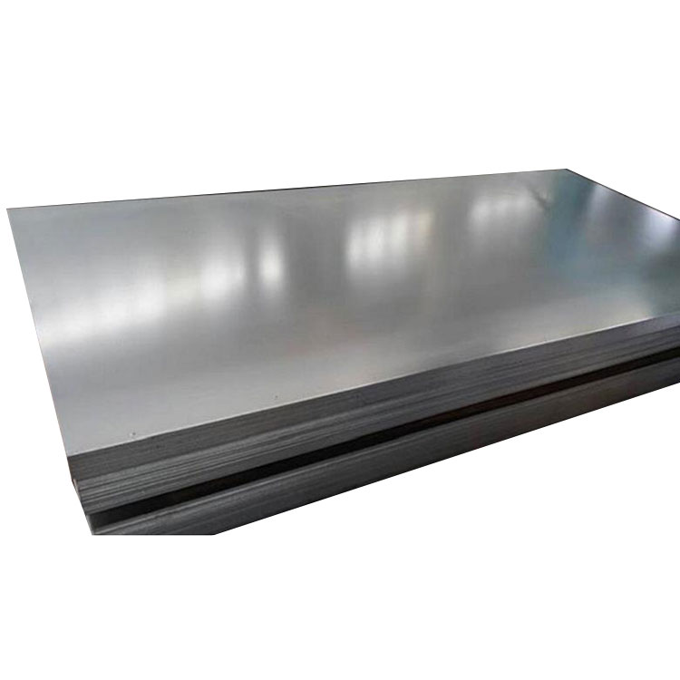 Z275GSM Galvanized Steel Sheets