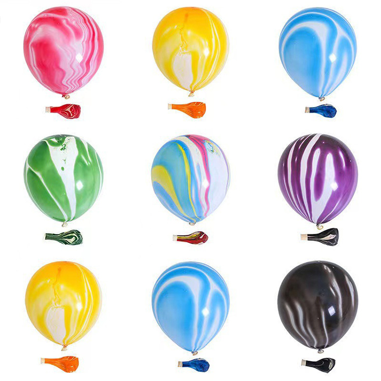 Personalized Latex Balloons: Adding a Touch of Fun and Personalization to Any Occasion