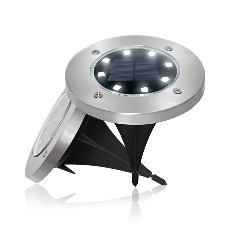 Illuminating Your Path: The Bright World of Solar Underground Lights
