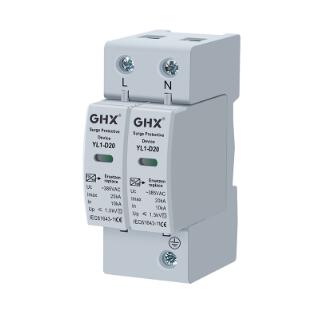 OBO Type AC SPD Type 2 Surge Protection Device: Shielding Your Electrical Systems