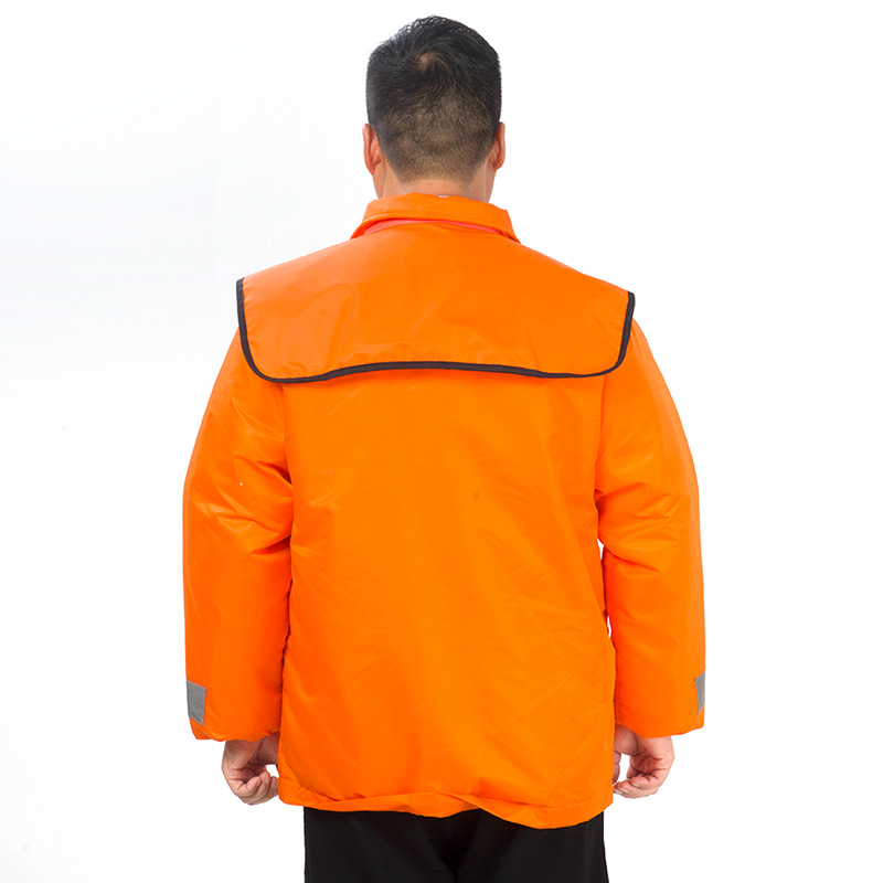Importance of Life Jacket