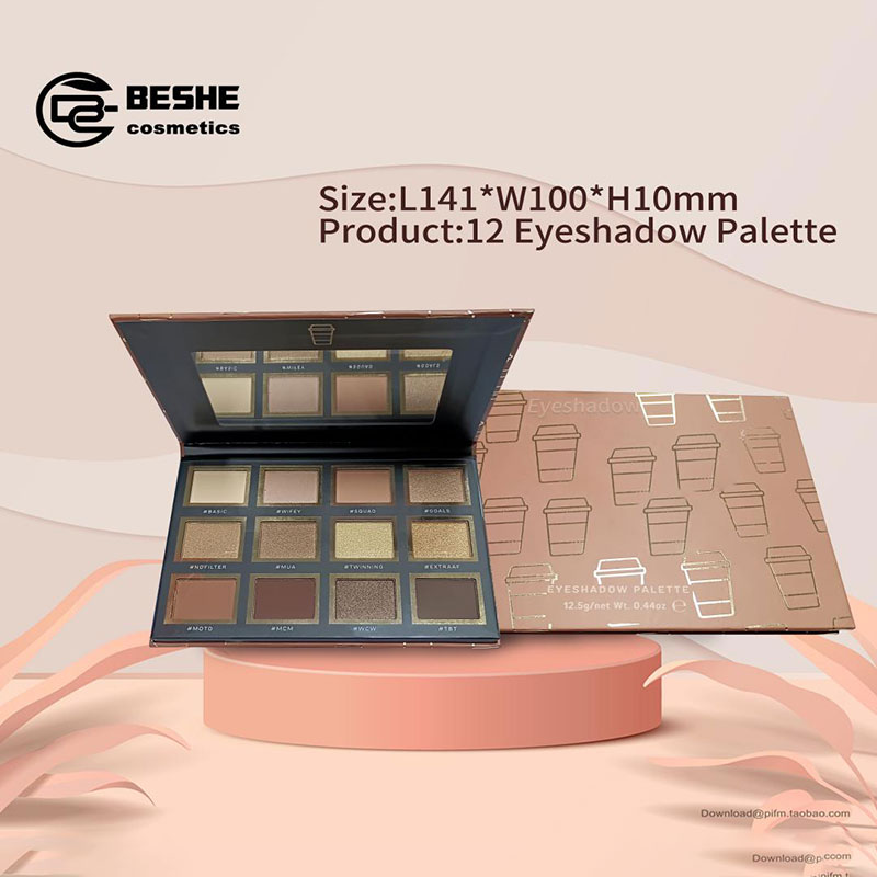 How to choose eye cosmetics