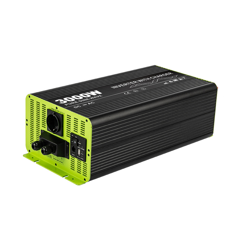 The Complete DC to AC Converter Guide