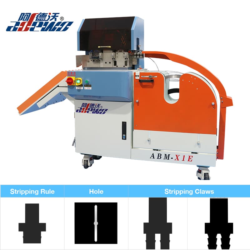 What are the advantages of automatic cutting machine?