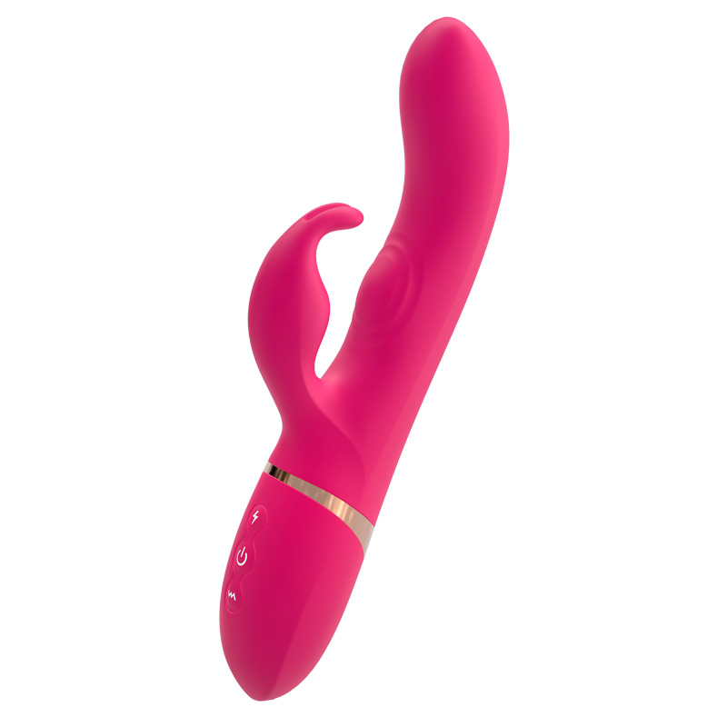 The sexual pleasure women get from owning a rabbit vibrator