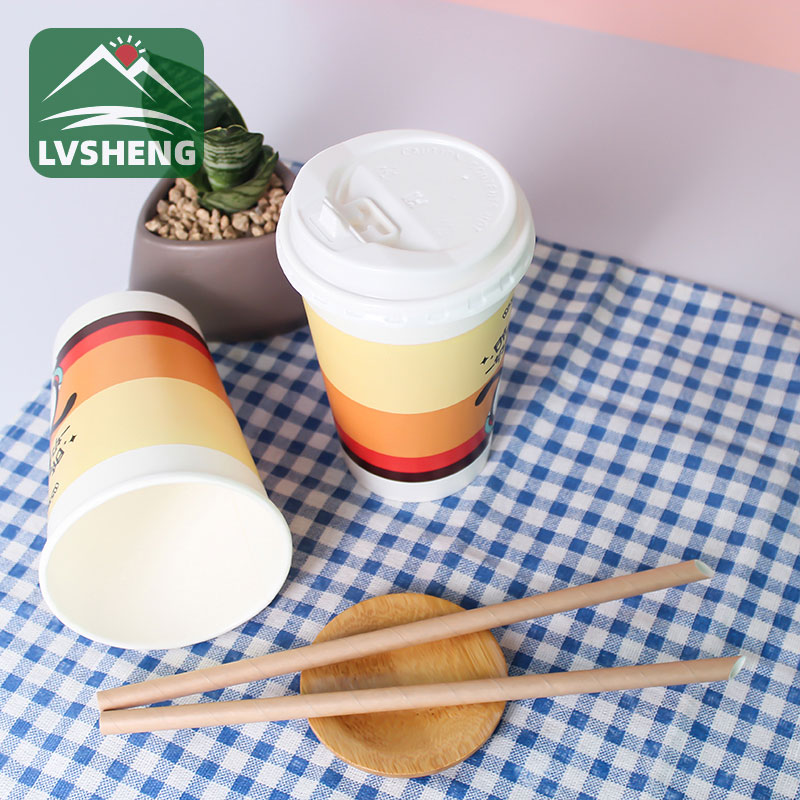 Eco-Friendly Alternatives: Exploring the Benefits of Printed Disposable Paper Cups