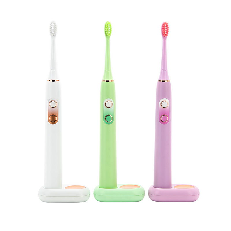 Why More And More People Use Electric Toothbrushes