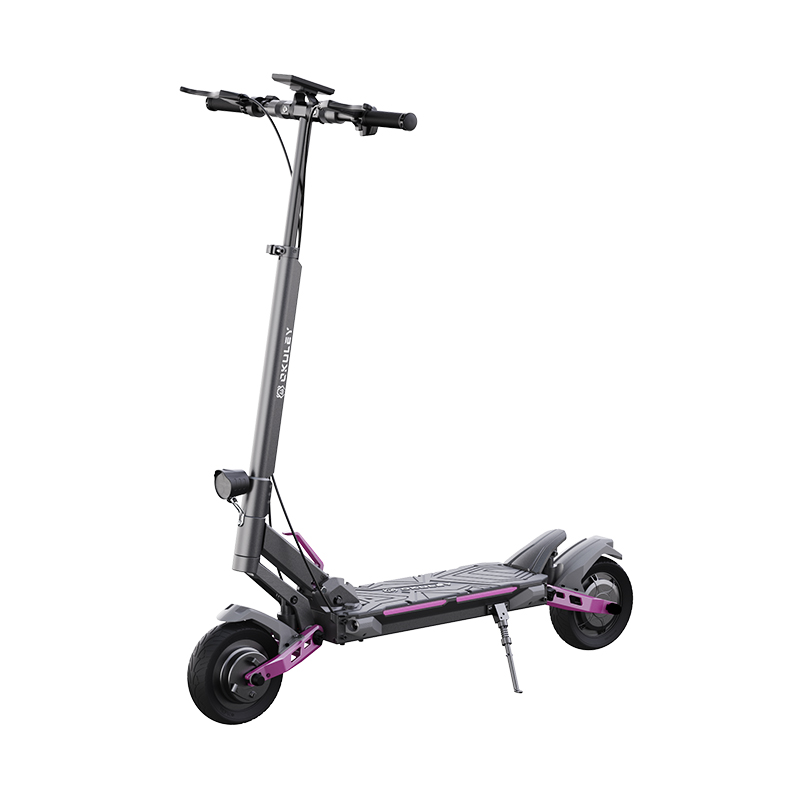 Which electric scooter is best for beginners?