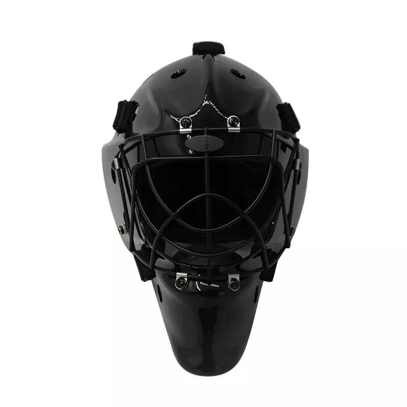 The Evolution of Ice Hockey Helmets: From Leather Caps to High-Tech Protection