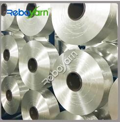 Recycled Polyester Yarn: Innovations and Future Prospects