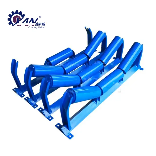 How to Maintain Conveyor Idlers for Maximum Longevity