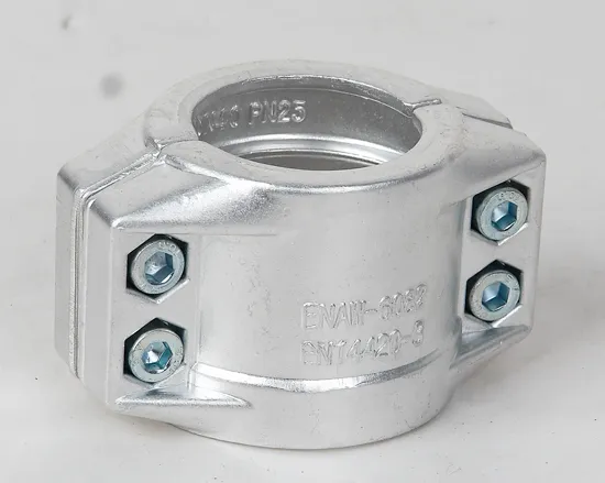 Hose Clamp: Essential Tool for Secure Connections