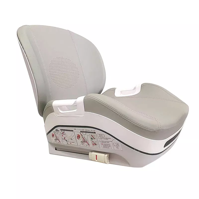 What is the Types of Child Safety Seats