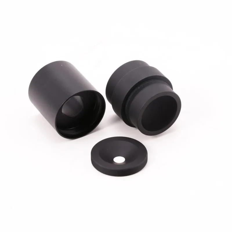 Understanding Telecentric Lens Housing: Key to Precision in Industrial Imaging