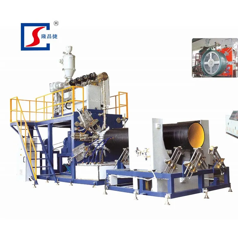 Understanding Pipe Production Lines: Key Components and Benefits
