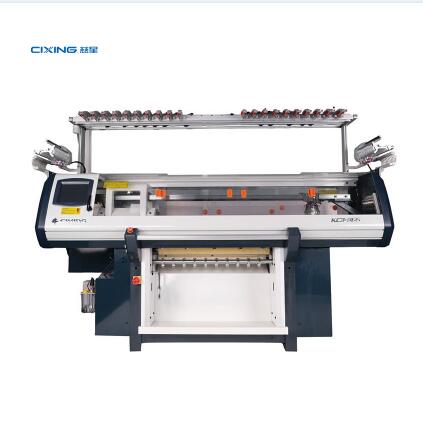 Flat Knitting Machine Troubleshooting: Common Issues and Solutions