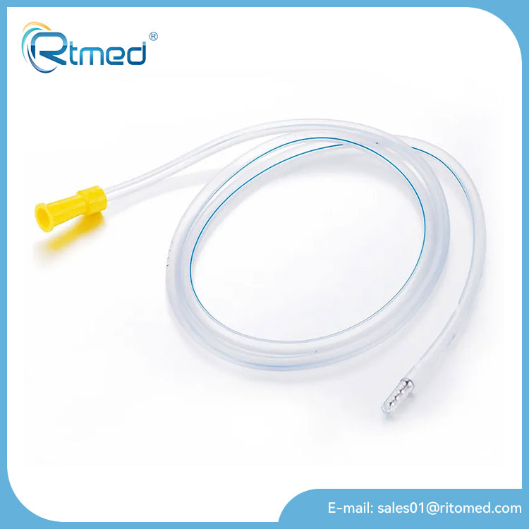 Medical Tubes: The Lifelines of Modern Healthcare