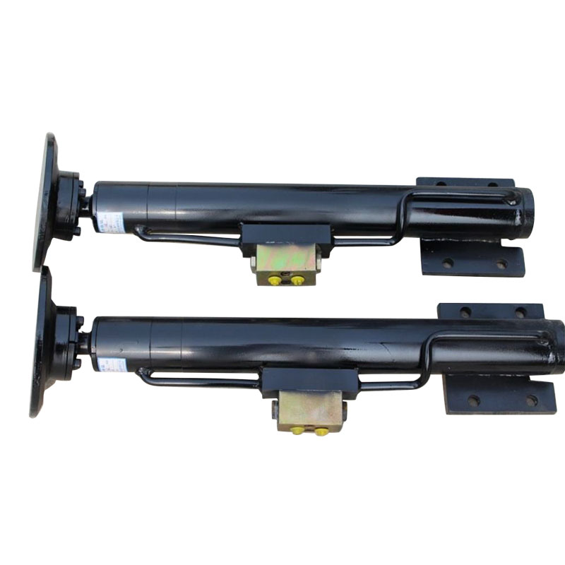 The Role of Hydraulic Cylinders in Industrial and Mobile Equipment