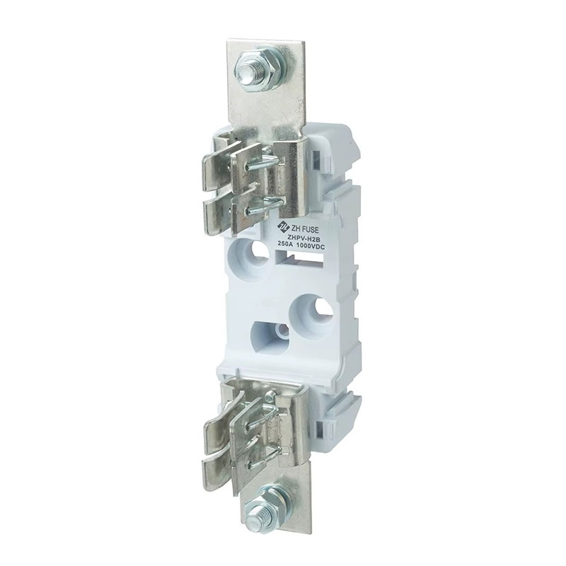 What is a photovoltaic fuse?