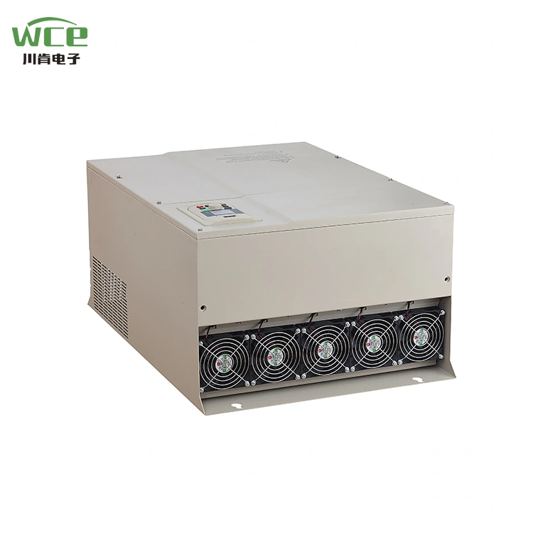 What is an AC Drive?