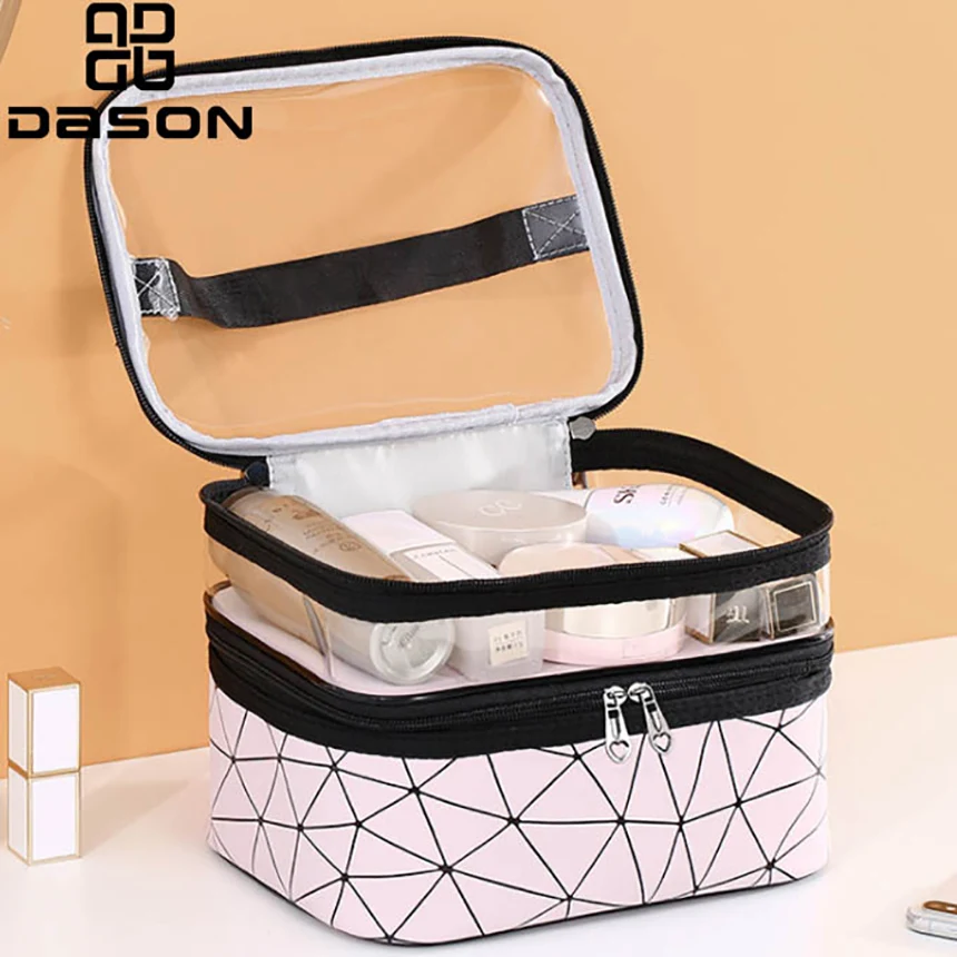 Why we need Cosmetic Bags & Toiletry Bags in travel