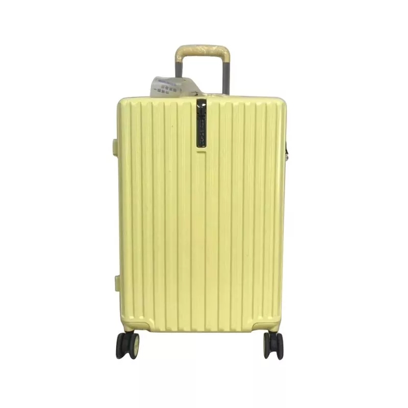 The benefits of Trolley Case