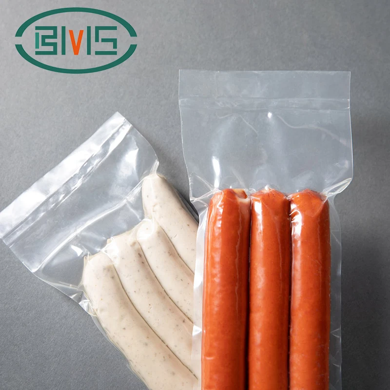 How to make Vacuum Bag ourselves