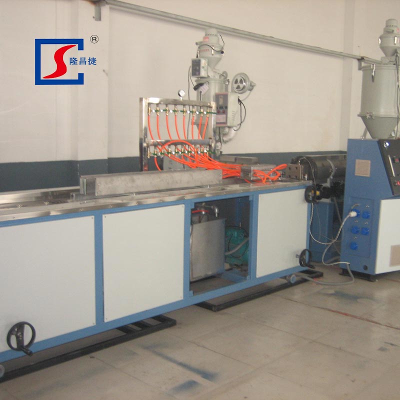 The Power of Profile Production Lines: Boosting Efficiency and Precision in Manufacturing