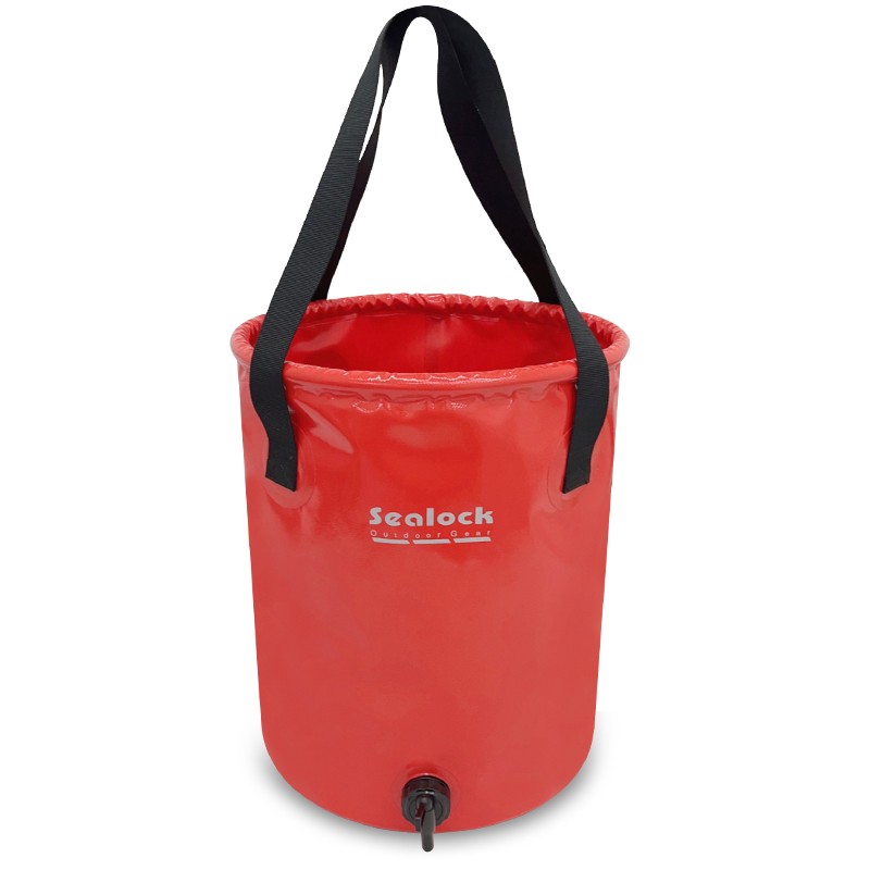 Waterproof Duffel Bag: How to Choose the Right Capacity