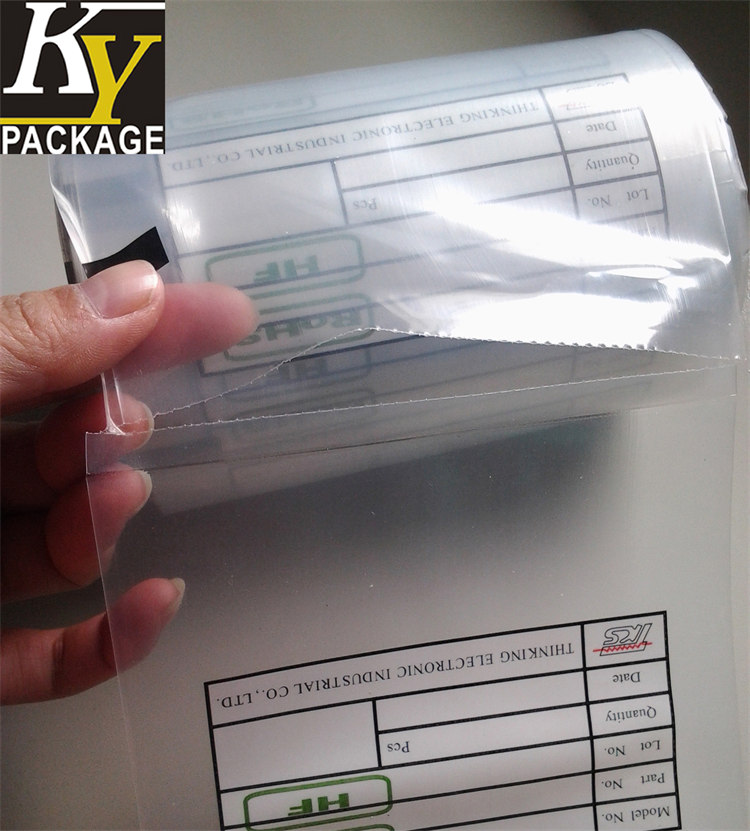 How Can a Medical Packaging Bag Improve Safety and Compliance in Healthcare?