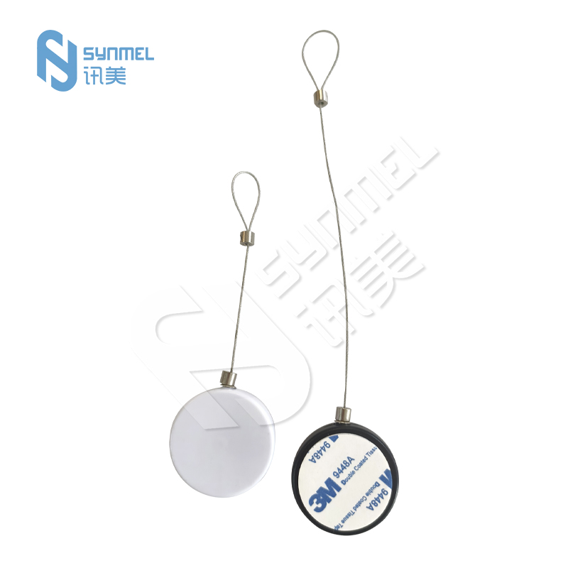 Why Is Anti-theft Round Pull Box a Must-Have for Retail Display Security?