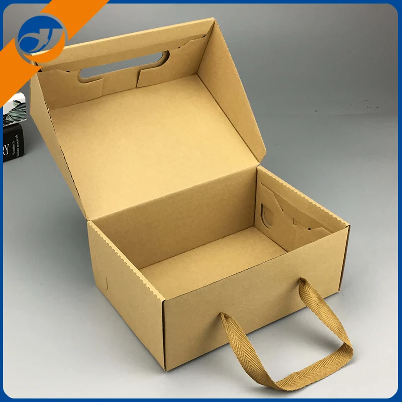 Why Is a Corrugated Gift Box the Smartest Choice for Safe and Stylish Packaging?