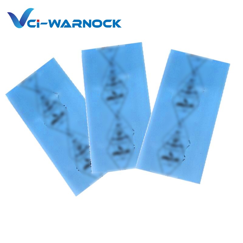 VCI Anti-Corrosion Bags: The “Food Wrap” for Aerospace Components