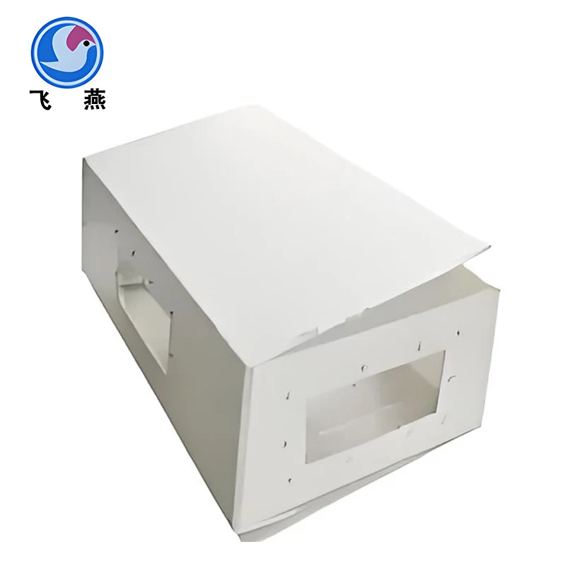 What Makes the Perfect Live Animal Box for Safe and Humane Transport?