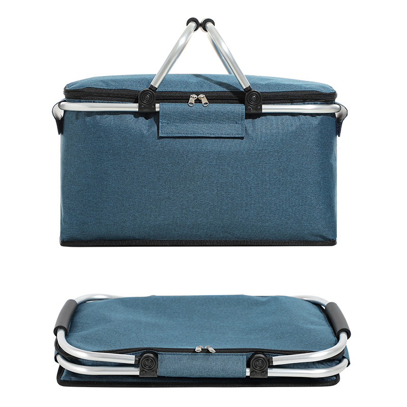 Can a Heavy Duty Cooler Bag Last for Multiple Days