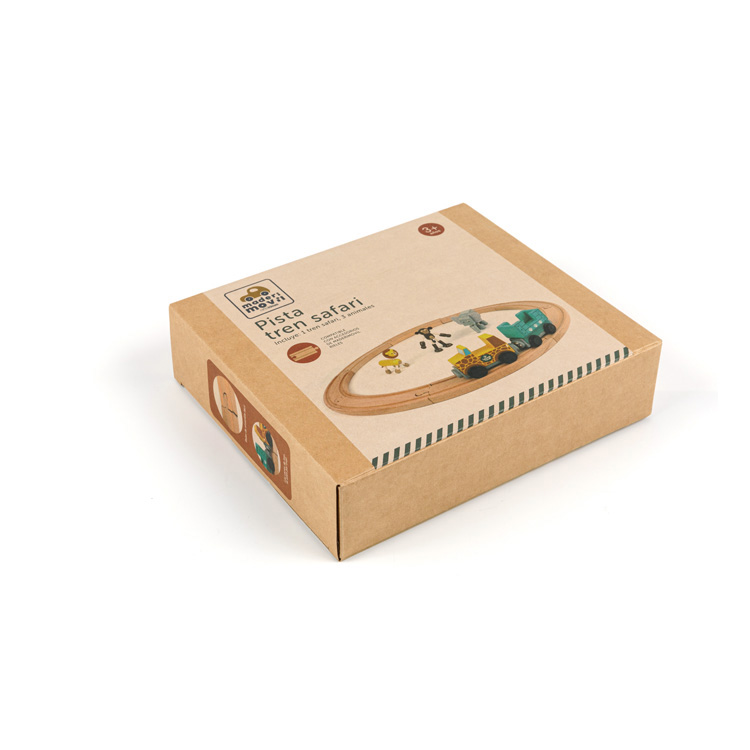 Why Choose Corrugated Boxes for Your Packaging Needs?