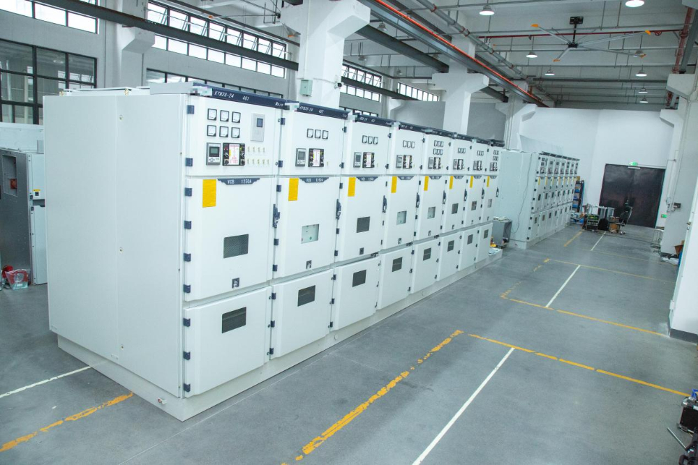 Top 10 Medium Voltage Switchgear Suppliers: Essential Guide for Industrial Buyers in China