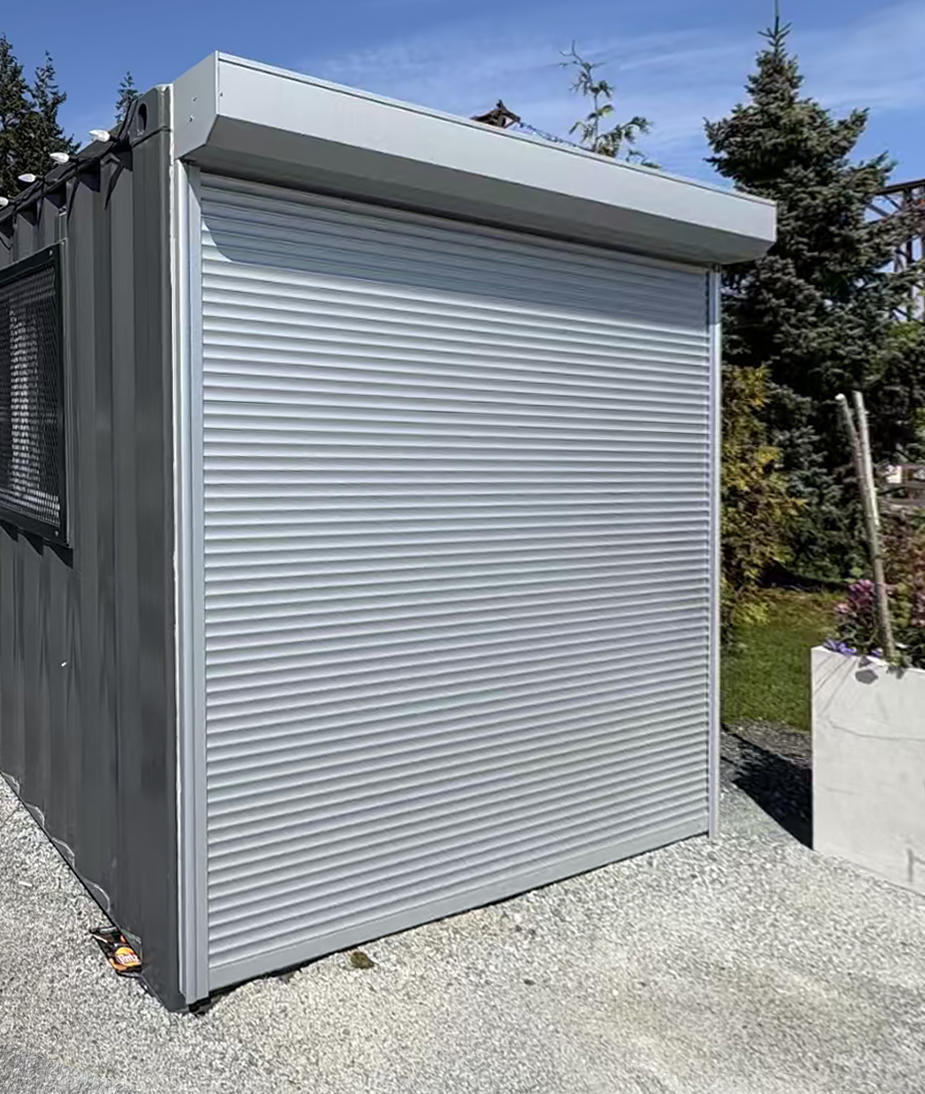 Top Roller Door Company: 10 Best Manufacturers for Your Garage Needs