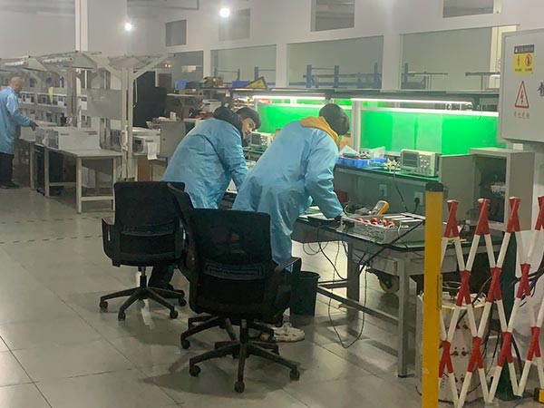 Power Up Your Grid: Top-Rated Wall-Mounted Static Var Generator Suppliers for Enhanced Energy Efficiency