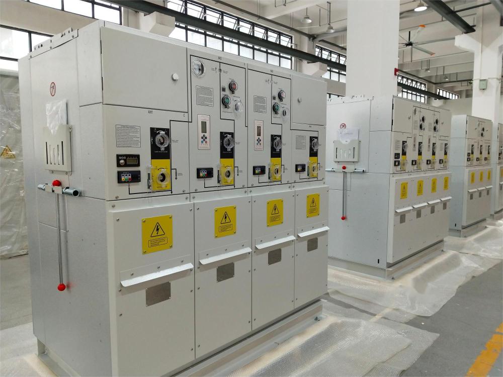 Top ATS Switchgear Factory: Leading Automatic Transfer Switch Solutions