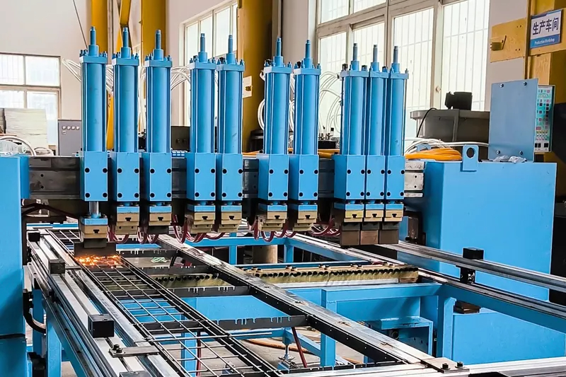 Top Chinese Solar Panel Mounting Rails Suppliers: Quality Solutions for Your Renewable Energy Projects