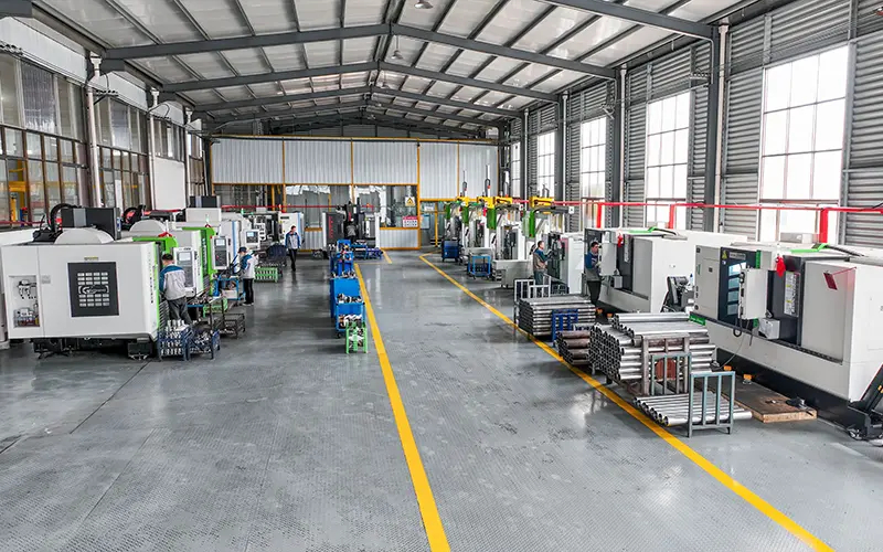 China's Finished Bore Sprockets: Ultimate Guide to Quality and Durability