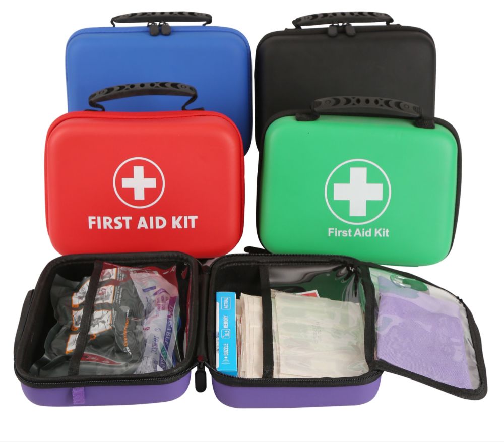 OEM First Aid Case Company: Essential Medical Supply Solutions and Innovations