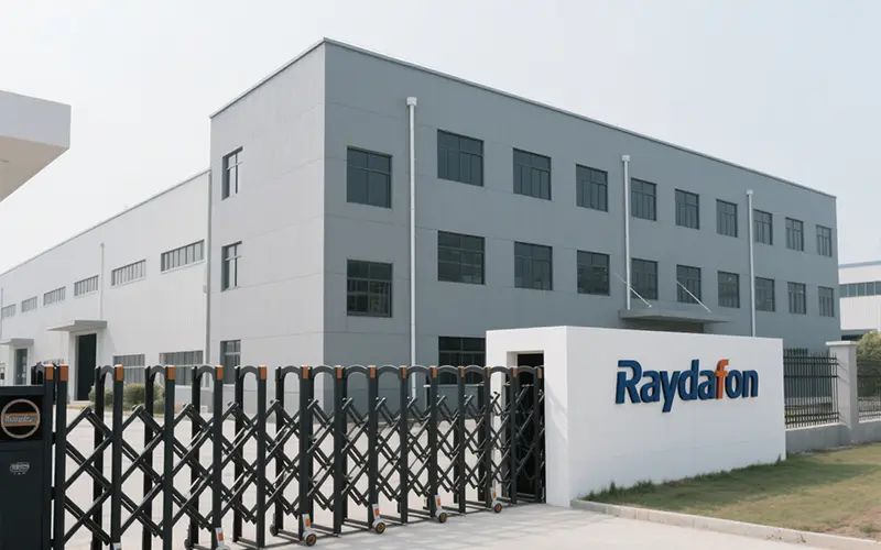 Top 10 Conveyor Chain Manufacturers: Your Guide to the Best Brands for Efficient Operations