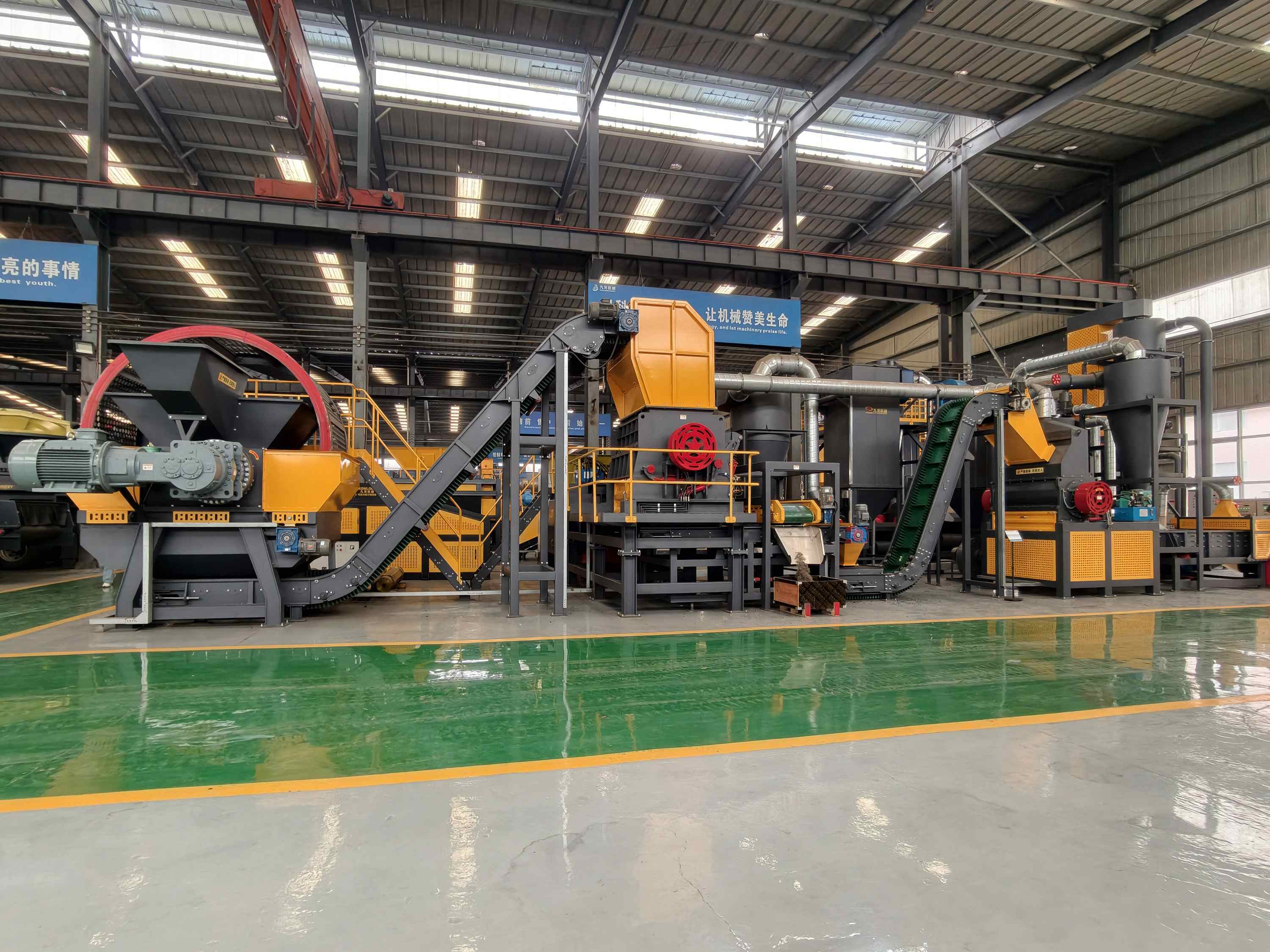 Top Tire Recycling: Sustainable Solutions for Eco-Friendly Disposal