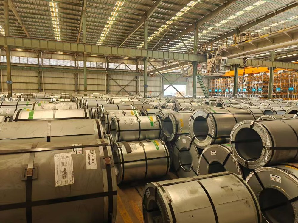 Silicon Steel Wholesale Solutions | Premium Quality Electrical Steel for Your Projects