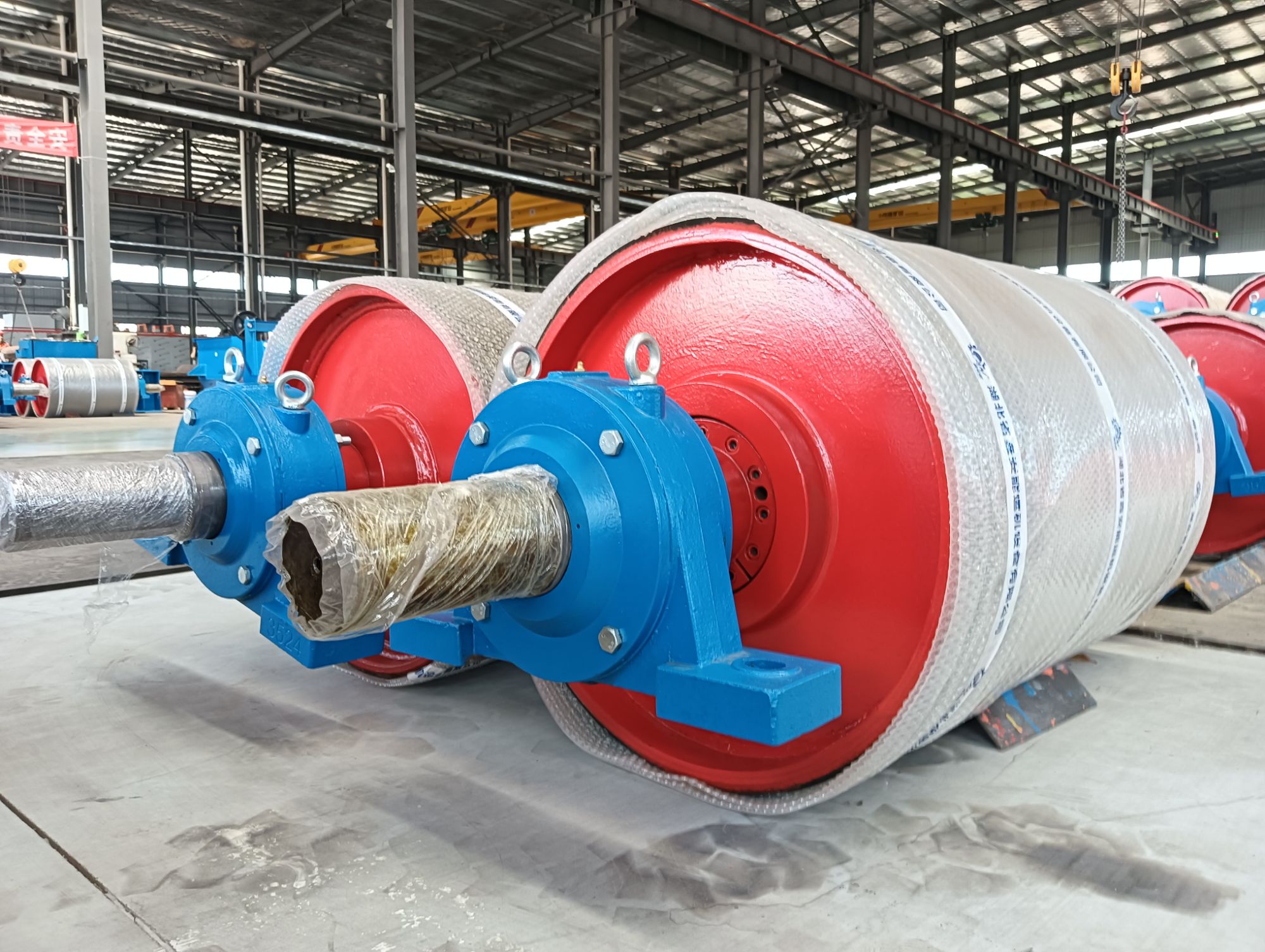 Drive Pulley Companies in China: Top 10 Manufacturers for Industrial Performance