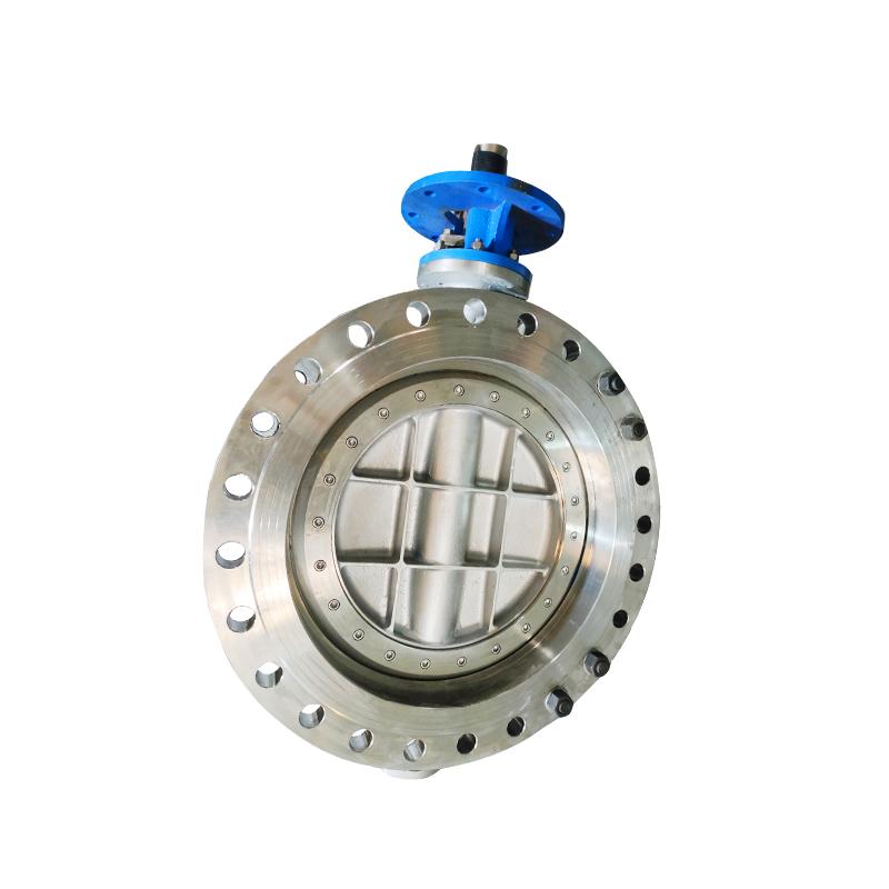 China Butterfly Valve Supplier Guide: Finding Top Manufacturers and Products