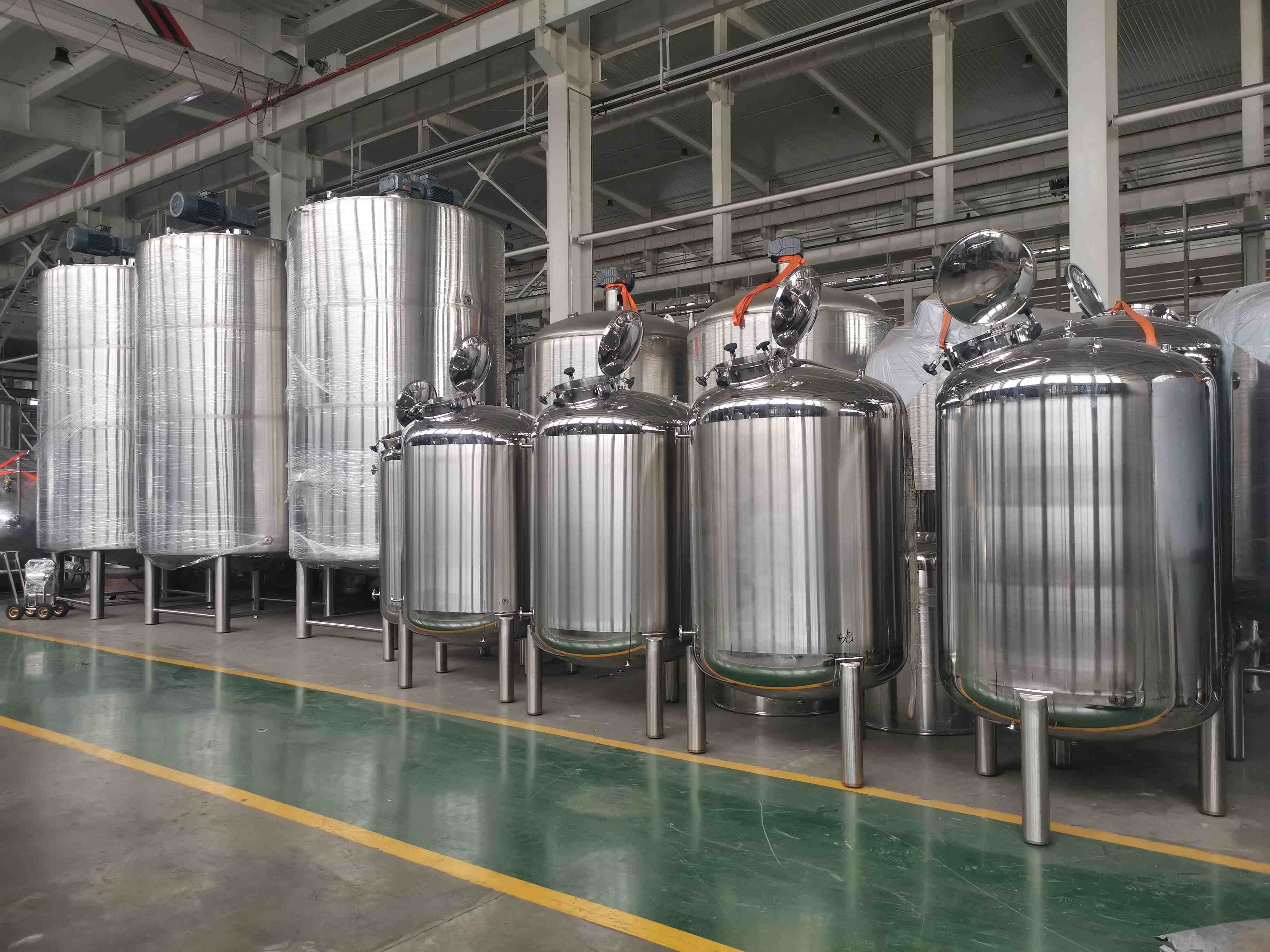 Best Storage Tank: Ultimate Guide to Choosing the Perfect One
